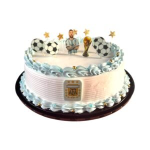 Cake de tres leches